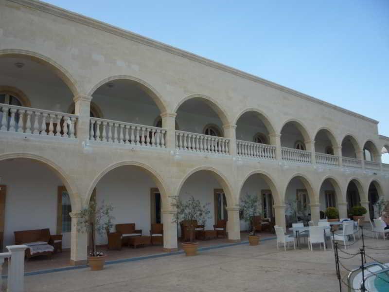 Villaggio San Giovanni San Giorgio Ionico Exterior foto